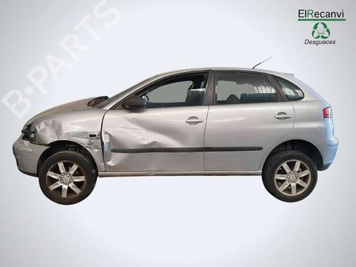 Left front window switch SEAT IBIZA III (6L1) 1.9 TDI | BP7987089I27