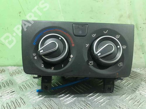 Used Climate control Climate control PEUGEOT BOXER Van 2.2 HDi 130 (131 hp) 10648919 10648919