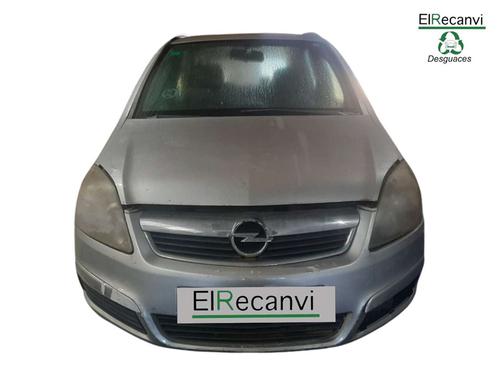 Engine control unit (ECU) OPEL ZAFIRA / ZAFIRA FAMILY B (A05) | BP22599423M57