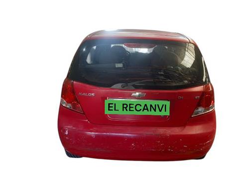 ABS pump CHEVROLET KALOS 1.2 | BP38957535M43 - Image 7