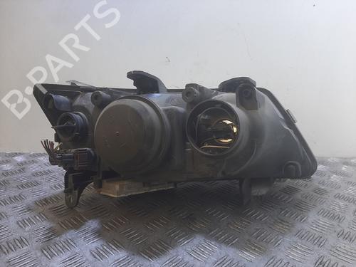 Left headlight SAAB 9-3 (YS3F, E79, D79, D75) 2.0 t | BP34736375C28 - Image 4