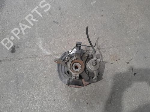 Left front steering knuckle CHEVROLET SPARK (M300) 1.0 | BP29632112M25