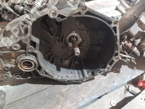 Used Gearbox OPEL ASTRA H GTC (A04) [2005-2010]  18296958