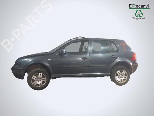 ABS Bremseaggregat VW GOLF IV (1J1) | BP16172286M43
