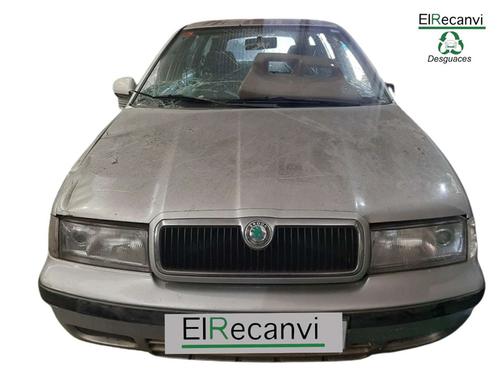 Left headlight SKODA OCTAVIA I (1U2) 1.9 TDI | BP22346395C28