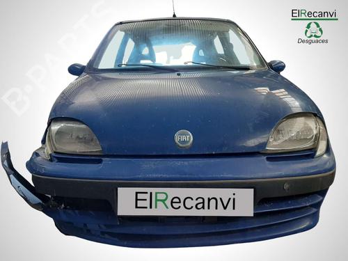 Steering column FIAT SEICENTO / 600 (187_) | BP12170521M21