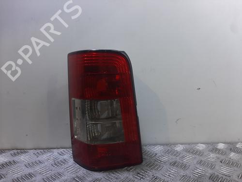 Feu arrière gauche PEUGEOT PARTNER MPV (5_, G_) [1996-2026]  31651954