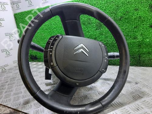 Steering column CITROËN C4 I (LC_) 2.0 HDi | BP23242231M21 - Image 2