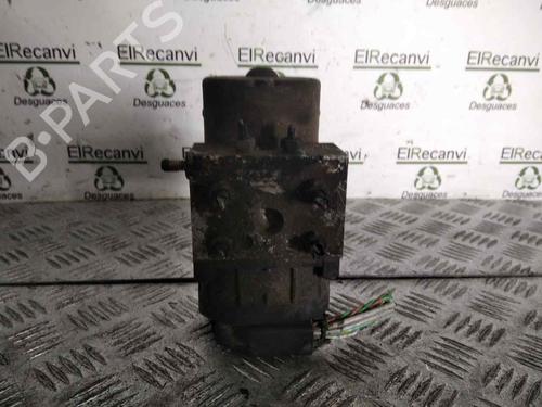 Used ABS pump CITROËN XSARA (N1) 1.6 i (88 hp) 16037079