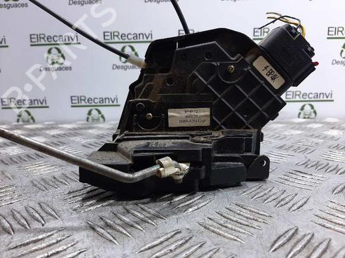 Używane Zamek drzwi tylnych prawych MAZDA 3 (BK) 1.6 DI Turbo (109 hp) 5885120