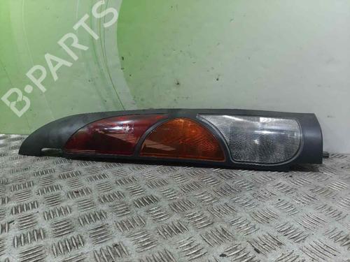 Used Right taillight RENAULT KANGOO (KC0/1_) D 65 1.9 (KC0E, KC02, KC0J, KC0N) (64 hp) 13641387