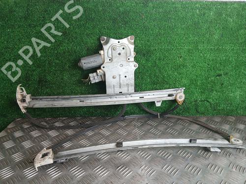 Used Front left window mechanism Front left window mechanism 34538073 34538073
