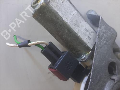 Front left window mechanism SAAB 9-3 (YS3F, E79, D79, D75) 2.0 t | BP34736383C22 - Image 2