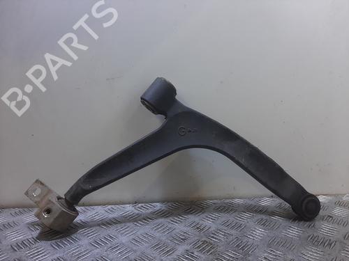 Venstre fortil bærearm Venstre fortil bærearm CITROËN XSARA PICASSO (N68) 1.6 HDi (90 hp) 37294798 37294798