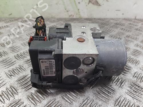 Used ABS pump CITROËN XSARA PICASSO (N68) 2.0 HDi (90 hp) 16167208