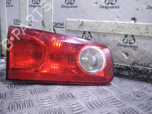 Used Left tailgate light RENAULT LAGUNA II (BG0/1_) [2001-2007]  28568764