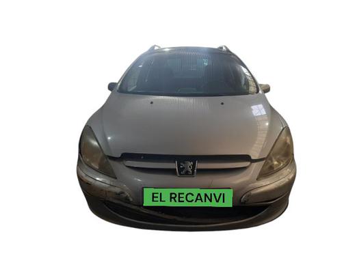 Used Parts PEUGEOT 307 Break (3E)  2.0 HDI 90  4773484