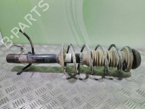 Used Left front shock absorber PEUGEOT 107 (PM_, PN_) 1.0 (68 hp) 6085372