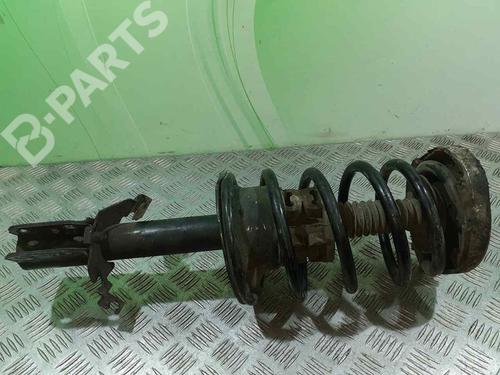 Used Left front shock absorber Left front shock absorber RENAULT MEGANE I Classic (LA0/1_) 1.6 16V (LA00, LA04, LA0B, LA11, LA16, LA19, LA1J, LA1K,... (107 hp) 8196046 8196046