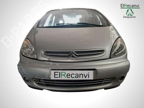 Front right window mechanism CITROËN XSARA PICASSO (N68) 2.0 HDi | BP11886795C23