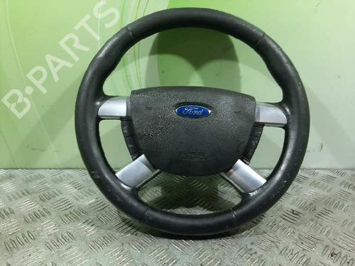 Used Steering wheel FORD TRANSIT Van (FA_ _) 2.2 TDCi (110 hp) 6578583