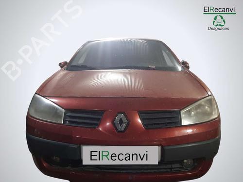 Computer motormanagement RENAULT MEGANE II (BM0/1_, CM0/1_)  | BP19038305M57 