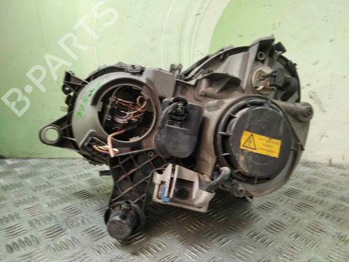 Right headlight MERCEDES-BENZ CLK (C208) CLK 200 Kompressor (208.344) | BP19698837C29