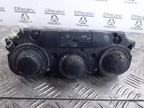 Used Climate control SEAT TOLEDO III (5P2) 1.9 TDI (105 hp) 6426772