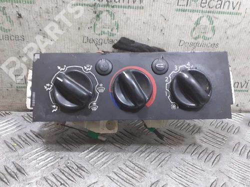 Used Climate control Climate control RENAULT MASTER II Van (FD) [1997-2013] 10197241 10197241