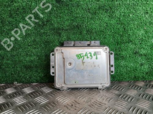 Used Engine control unit (ECU) Engine control unit (ECU) FORD FUSION (JU_) 1.6 TDCi (90 hp) 34195376 34195376