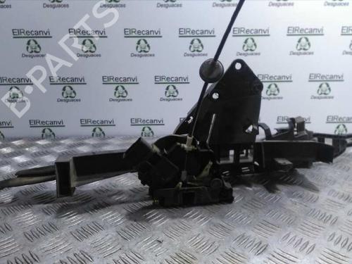 Used Front right lock FORD FOCUS II (DA_, HCP, DP) [2004-2013]  5619114