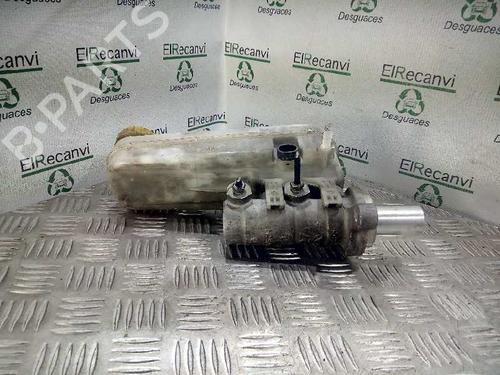 Brake master cylinder PEUGEOT BOXER Van (244) 2.8 HDi | BP4533322M77 