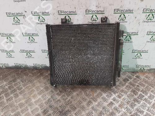 Used AC radiator OPEL AGILA A (H00) 1.2 16V (F68) (75 hp) 5939760