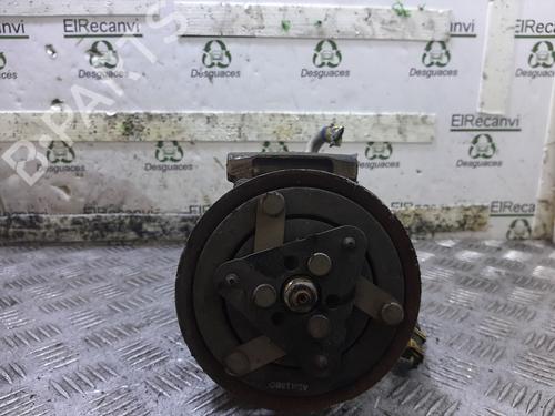 AC-Kompressor CITROËN C4 I (LC_) [2004-2014]  28598720