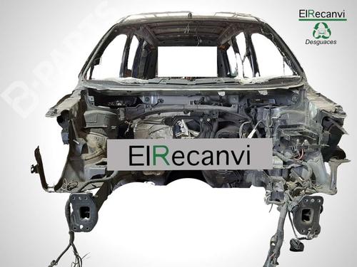 Used Parts VW CADDY III Box Body/MPV (2KA, 2KH, 2CA, 2CH)  2.0 TDI 16V  1068507