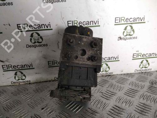 Used ABS pump MG MG ZR [2001-2005]  16044631