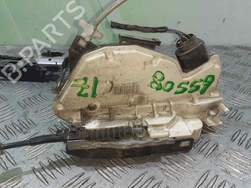 Used Front left lock SEAT IBIZA IV SC (6J1, 6P5) 1.4 TDI (80 hp) 7994178