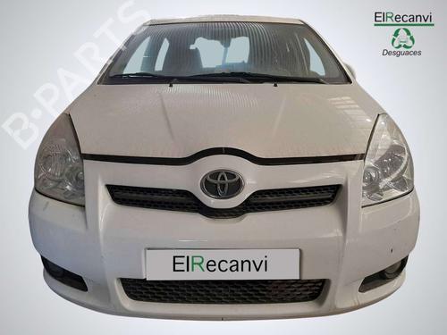 Headlight switch TOYOTA COROLLA Verso (ZER_, ZZE12_, R1_) 1.8 (ZNR11_, ZNR11R) | BP19042831I24