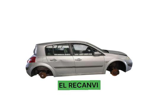 Left front window switch RENAULT MEGANE II (BM0/1_, CM0/1_) | BP27660900I27