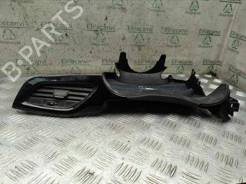 Used Air vent OPEL CORSA E (X15) 1.4 (08, 68) (90 hp) 11647477