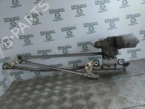 Front wiper motor FORD FOCUS C-MAX (DM2) | BP4524259M29