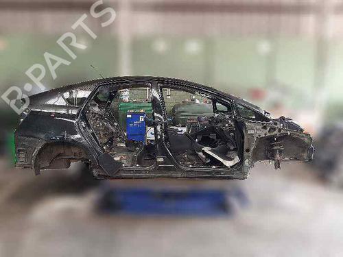 Electronic module TOYOTA PRIUS (_W3_) 1.8 Hybrid (ZVW3_) | BP6568758M83 