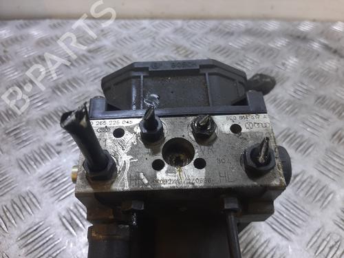 ABS pump AUDI A4 B6 (8E2) 2.5 TDI quattro | BP37195657M43 - Image 3