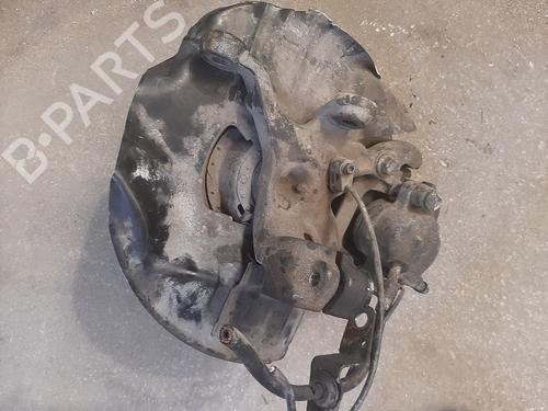 Left front steering knuckle BMW 3 (E46) 320 d | BP37646965M25 - Image 2