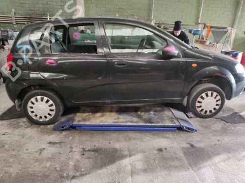 Headlight switch DAEWOO KALOS (KLAS) 1.4 | BP5670096I24 