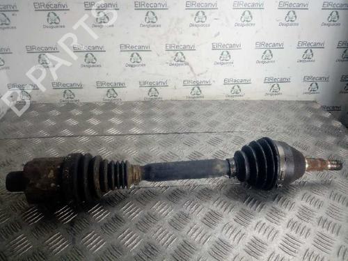 Used Right front driveshaft OPEL ASTRA H (A04) 1.9 CDTI 16V (L48) (120 hp) 4878173