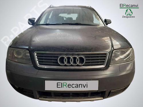 Recambios AUDI ALLROAD C5 (4BH)  2.5 TDI quattro  4772675