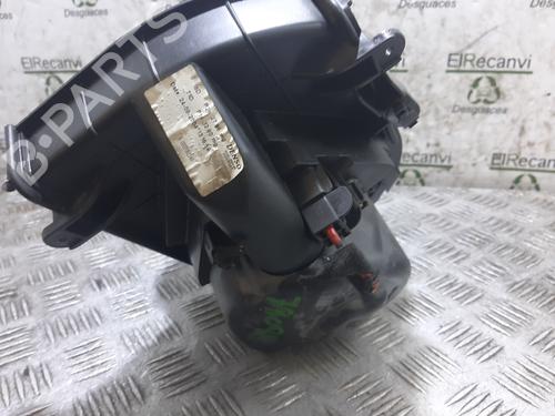 Ventilator motor LANCIA PHEDRA (179_) 2.2 JTD (179AXC1A) | BP17153101M62