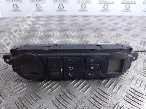 Commande Chauffage FORD FOCUS II (DA_, HCP, DP) 2.0 TDCi (136 hp) 6588509