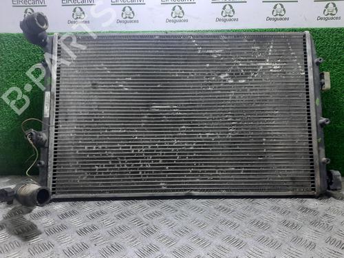Used Water radiator SEAT IBIZA III (6L1) [2002-2009]  22626711